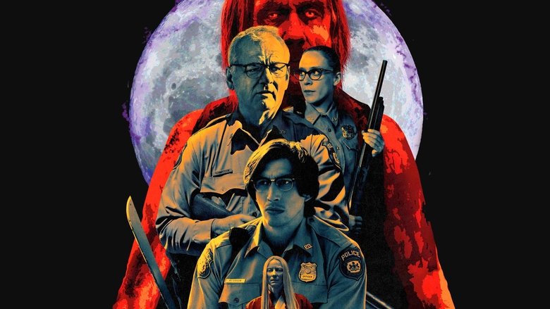 кадр из фильма Мёртвые не умирают