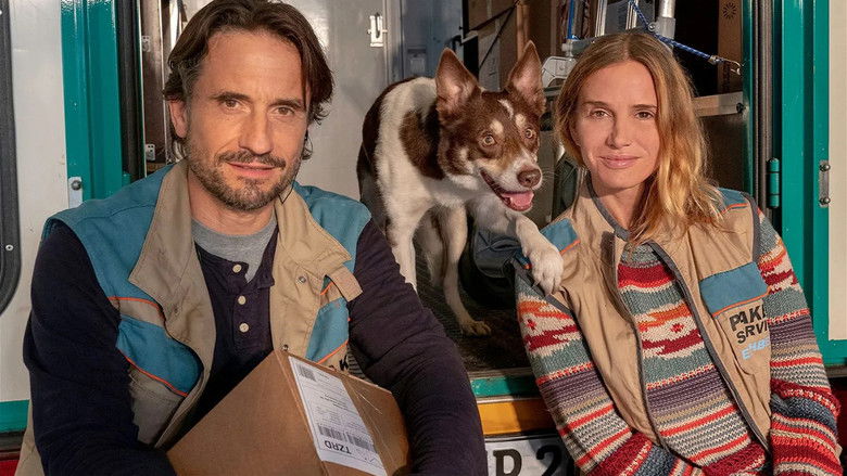 кадр из фильма 2 unter Millionen