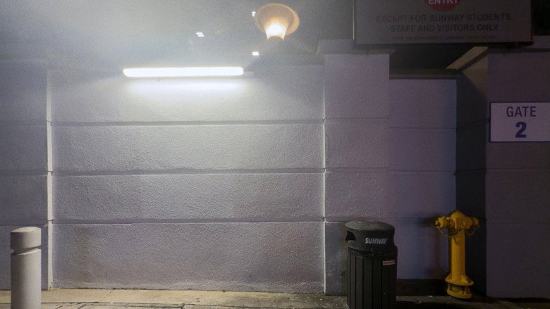 кадр из фильма It All Starts with a Dream