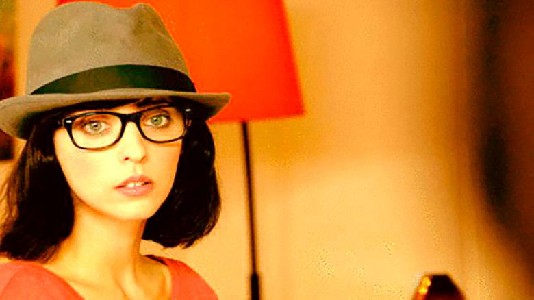 кадр из фильма Violet