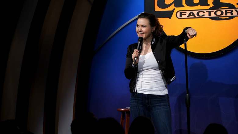 кадр из фильма This Is Stand-Up