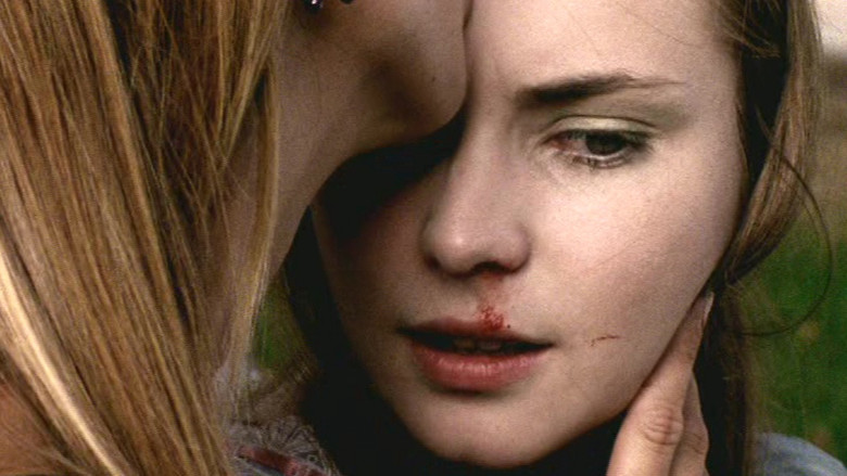 кадр из фильма Шантэль