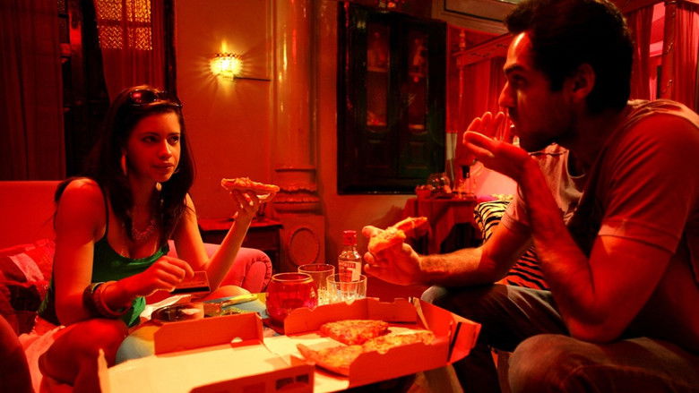 кадр из фильма Дэв.Д