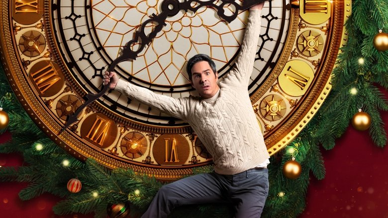 кадр из фильма Не очень веселое Рождество