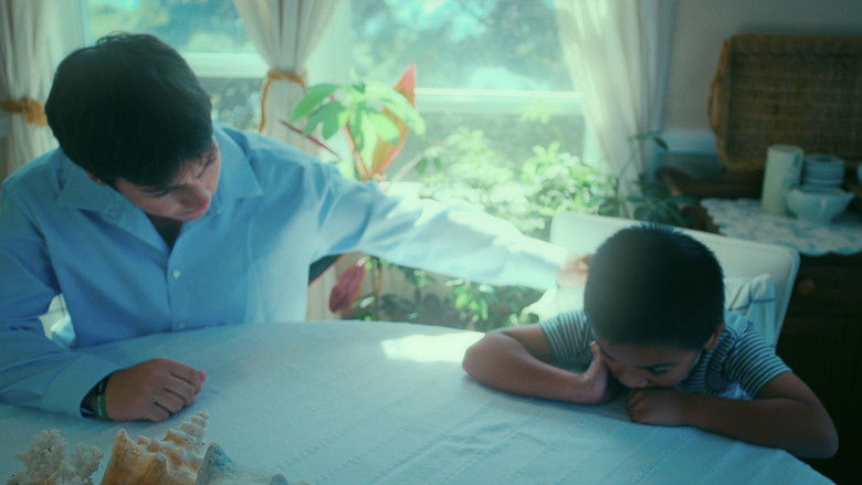 кадр из фильма SYNCOPATION