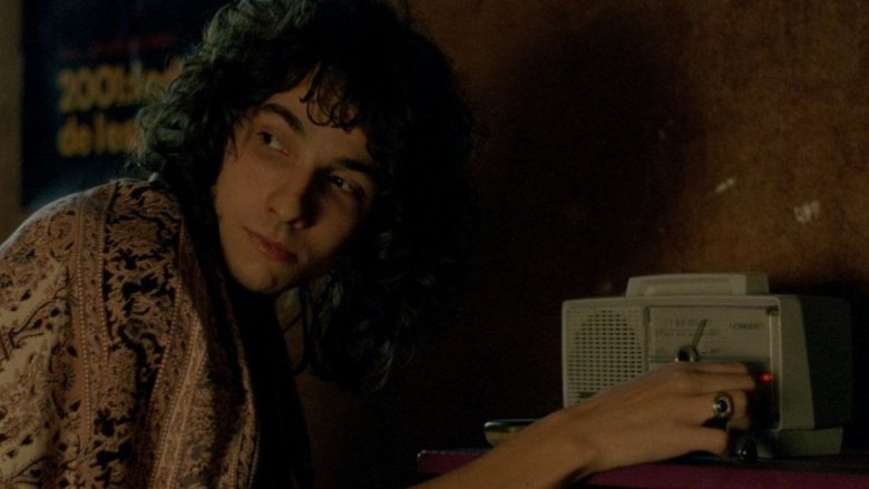 кадр из фильма Tango feroz: La leyenda de Tanguito