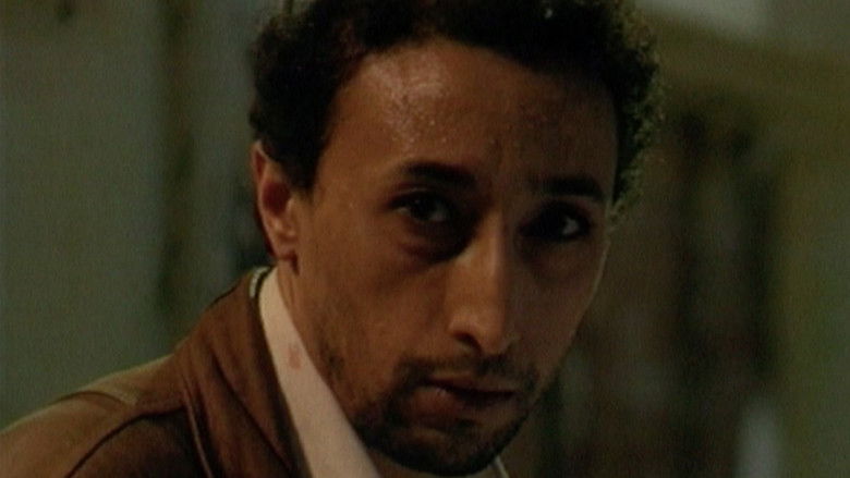 кадр из фильма مكتوب