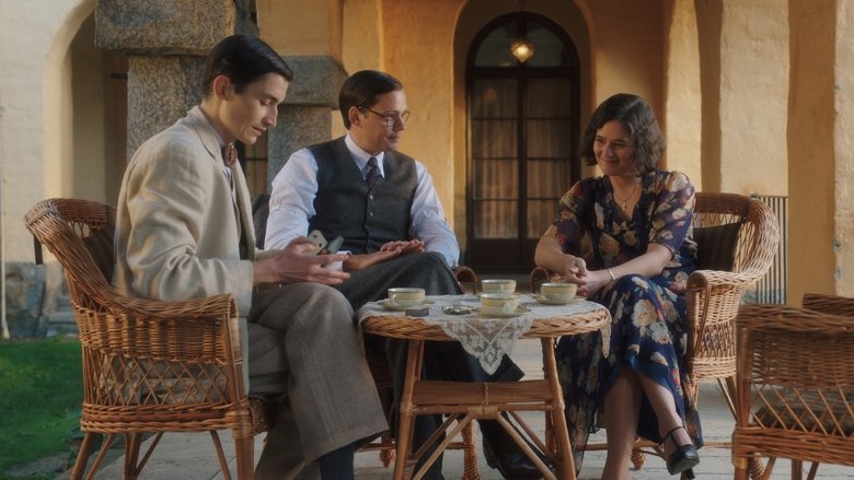 кадр из фильма Сожги все мои письма