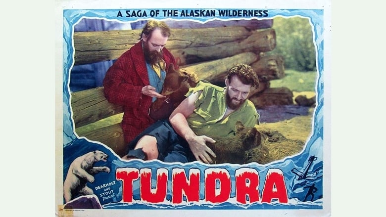 кадр из фильма Tundra