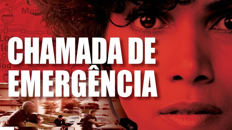 кадр из фильма Тревожный вызов