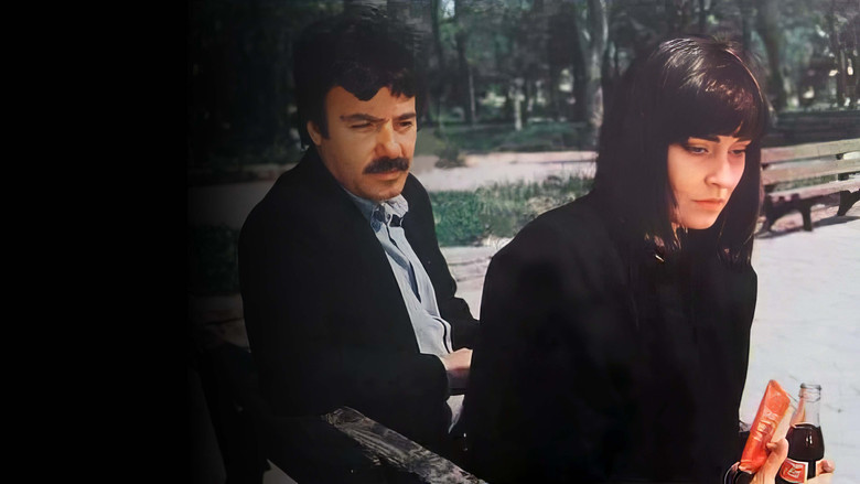 кадр из фильма Affet Allahım