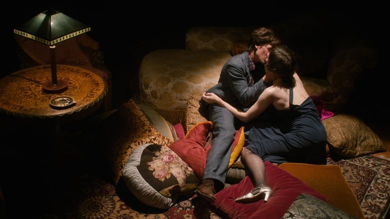 кадр из фильма Фабиан – полет в пропасть