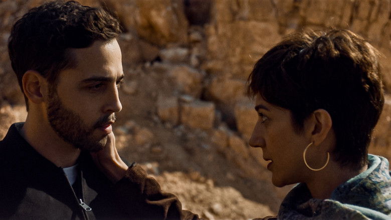 кадр из фильма Исчезновение