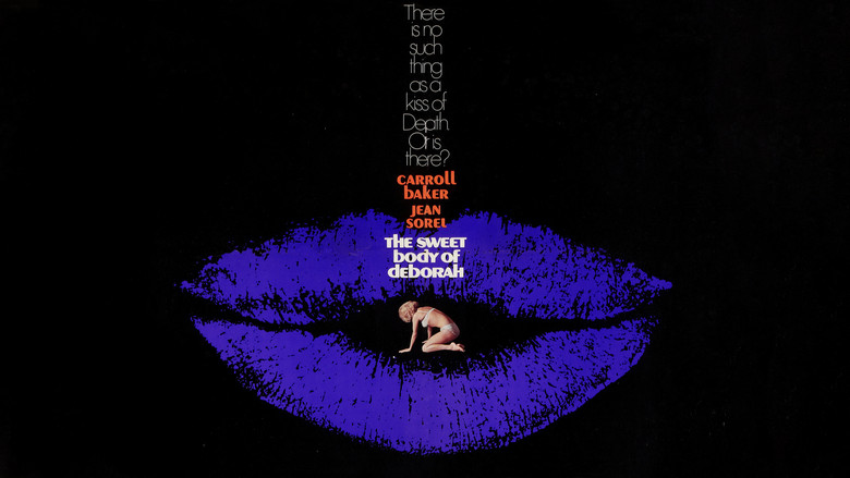 кадр из фильма Нежные руки Деборы