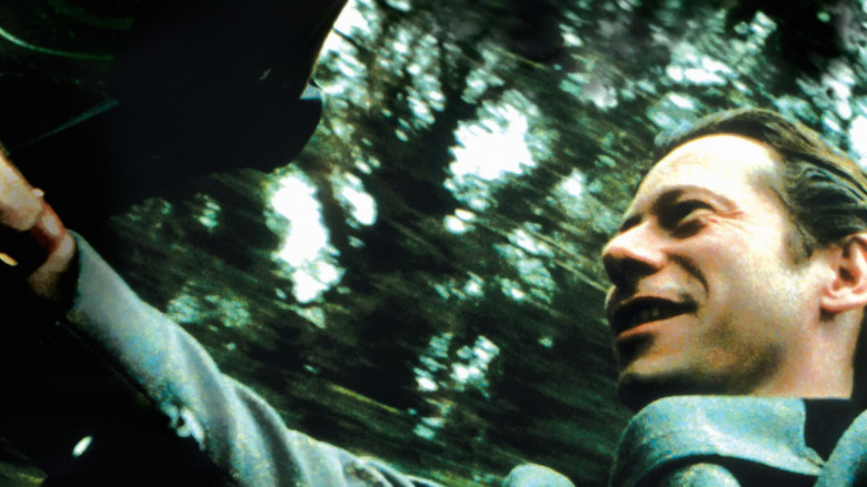 Скафандр и бабочка