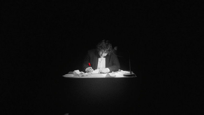 кадр из фильма La Liste