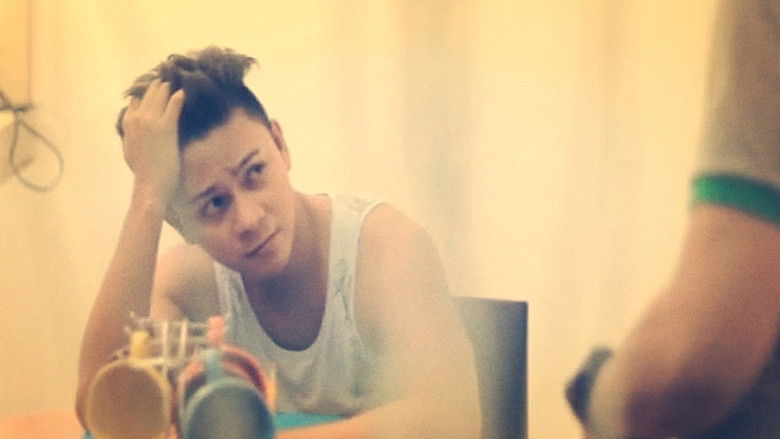 кадр из фильма Dagit