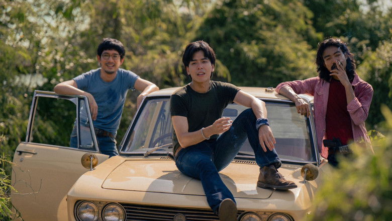 кадр из фильма Ти Яй: Рожденный быть плохим