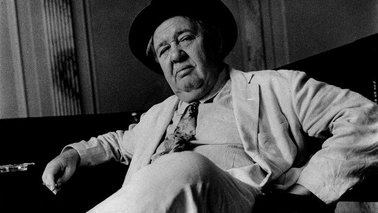 кадр из фильма Совет и согласие