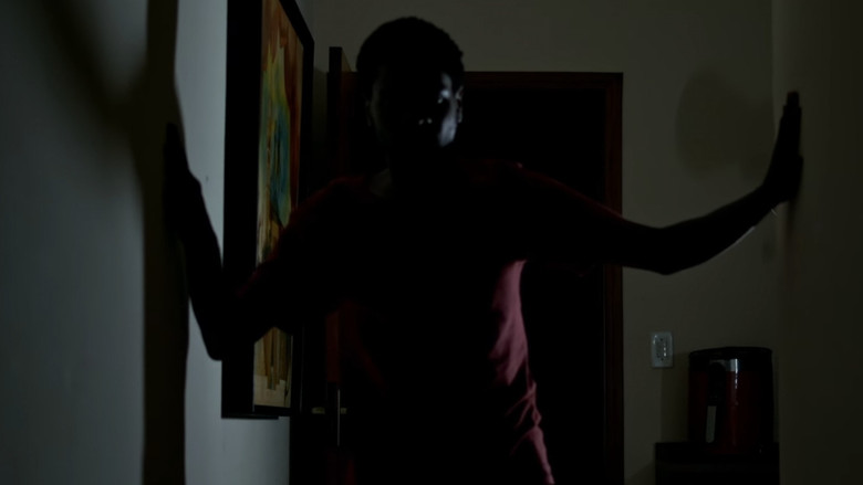 кадр из фильма A Sétima Casa