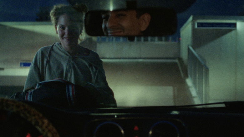 кадр из фильма Fuck You I'm Millwall