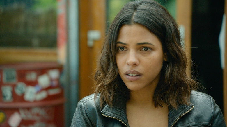 кадр из фильма Rouge