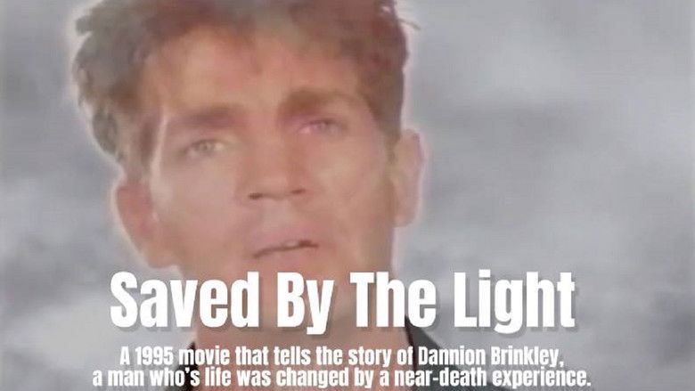 кадр из фильма Спасительный свет