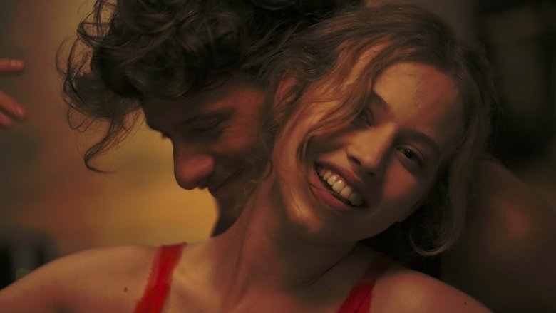 кадр из фильма L'attesa