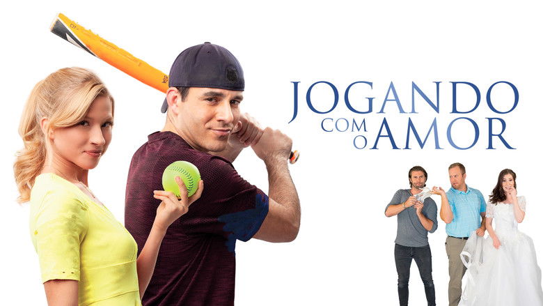 кадр из фильма Romance in the Outfield: Double Play