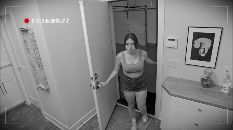 кадр из фильма Monitored
