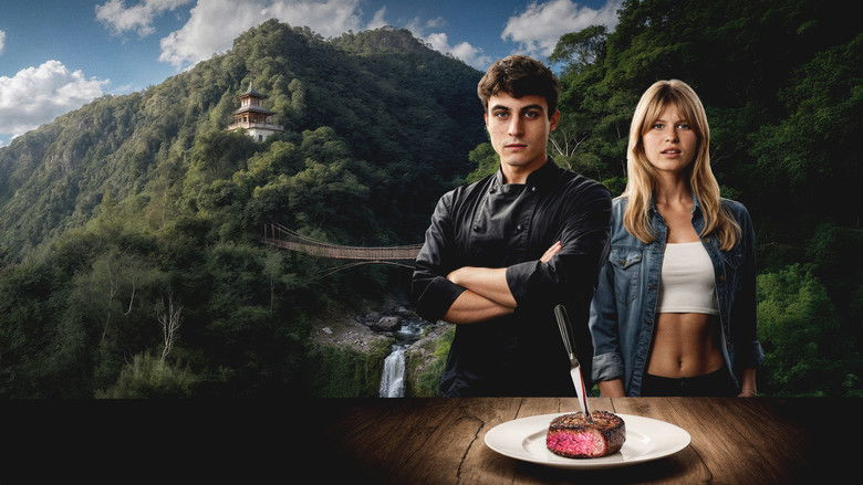 Ресторан на краю света