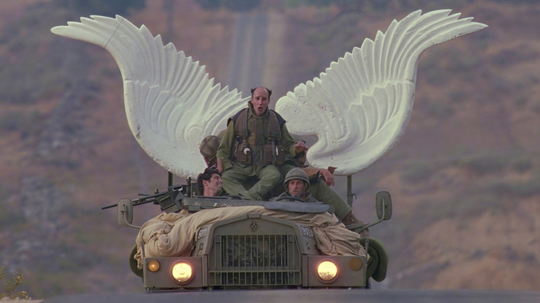 кадр из фильма עונת הדובדבנים