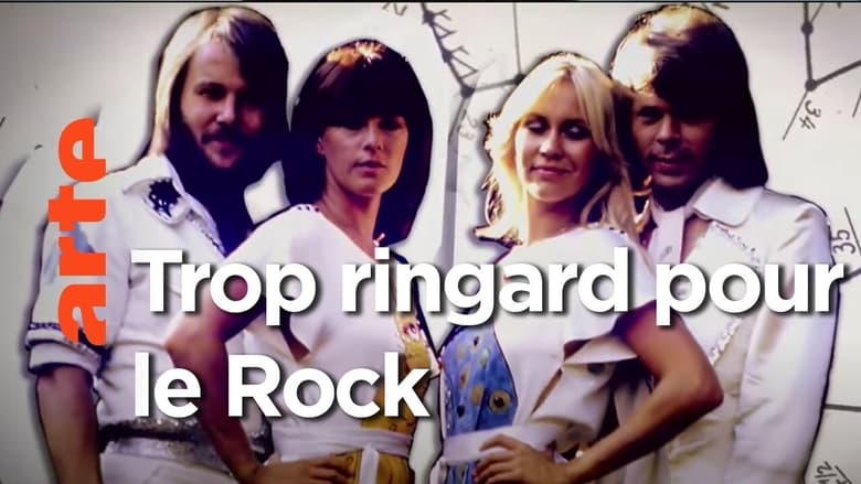 кадр из фильма Abba, Bee Gees, Carpenters