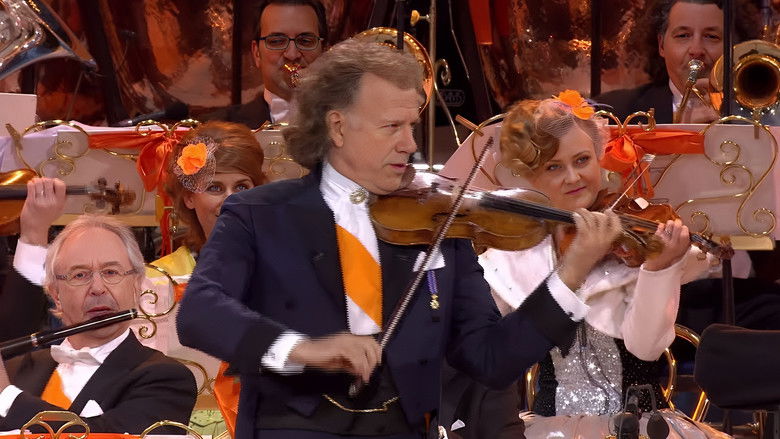 кадр из фильма Rieu Royale - André Rieu Coronation Concert Live in Amsterdam