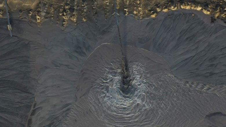 кадр из фильма La face cachée des énergies vertes