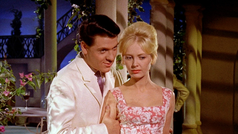 кадр из фильма Eventyrrejsen