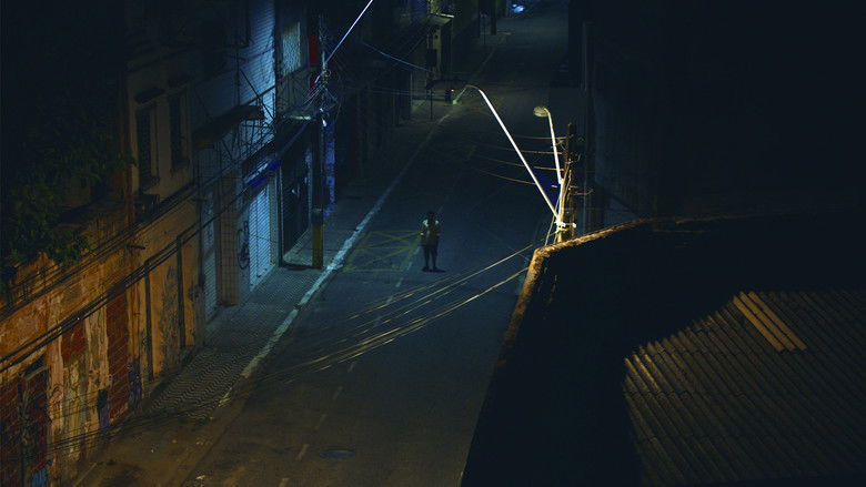 кадр из фильма Estranho Caminho