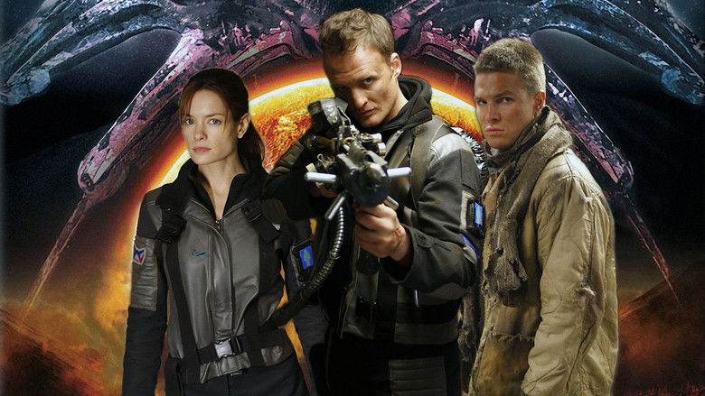 кадр из фильма Крикуны 2: Охота