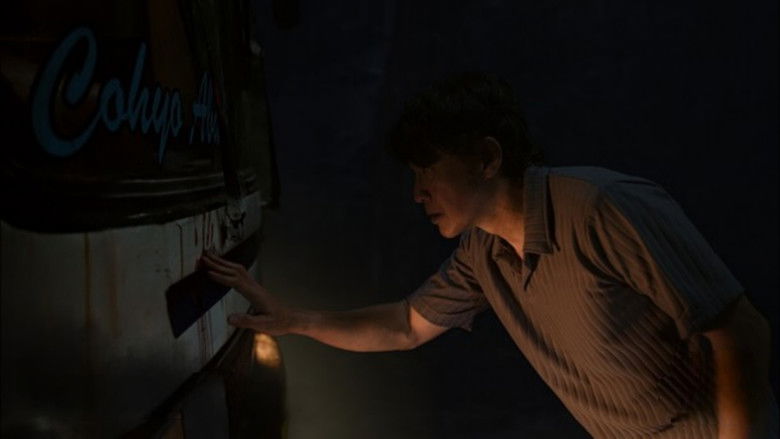 кадр из фильма Alas Roban