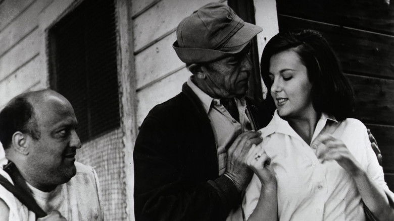 кадр из фильма Лорна