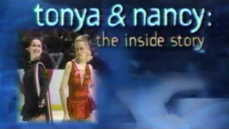кадр из фильма Tonya & Nancy: The Inside Story