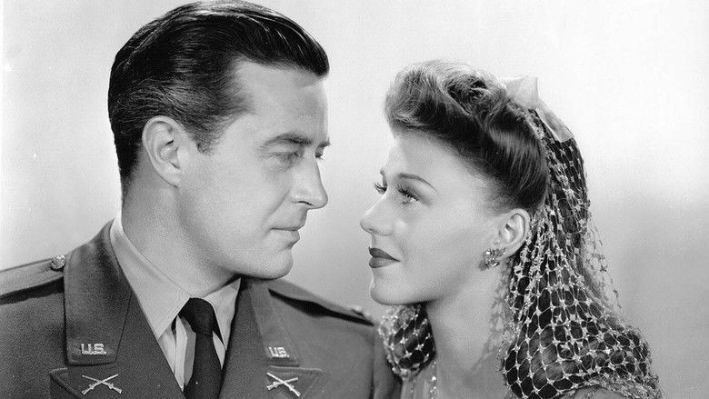 кадр из фильма Майор и малютка