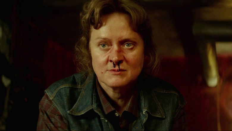 кадр из фильма Оторви и выбрось