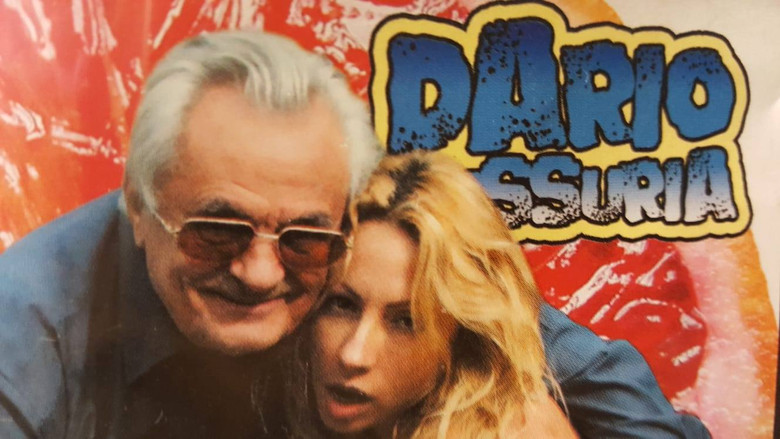 кадр из фильма Oltre La Follia