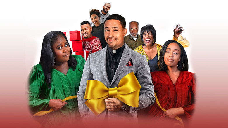 кадр из фильма Рождественские красотки