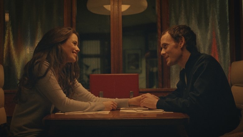 кадр из фильма Последние любовники