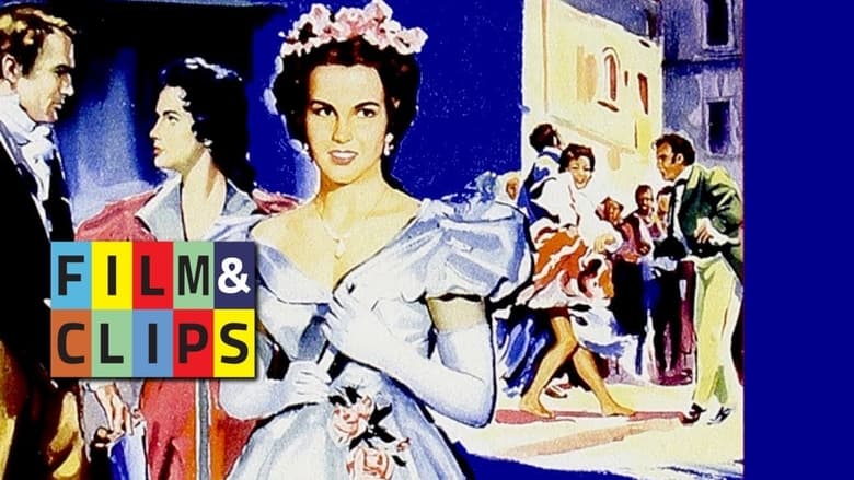 кадр из фильма Casta diva