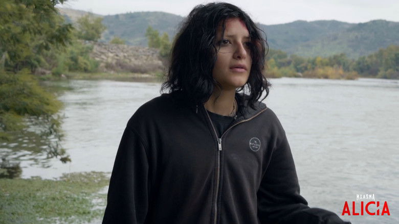 кадр из фильма Alicia