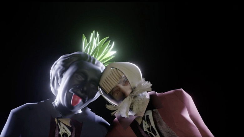 кадр из фильма Колбаса Митрофана Аксенова