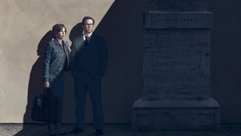 кадр из фильма Все деньги мира